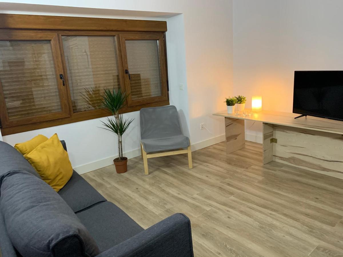 Apartament Andimi Don Diego *